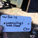 Vw Fox 1.4B 3drs 2006 Wagennr 2500008  Versnellingsbak, Auto-onderdelen, Transmissie en Toebehoren, Ophalen, Gebruikt, -, -