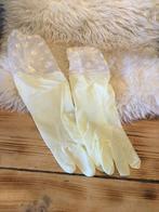 Schoonmaken handschoenen, Verzenden, Nieuw, Handschoenen