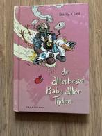 De AllerBeste Baby Aller Tijden - Bob Op 't Land, Verzenden, Eén stripboek, Zo goed als nieuw, Bob op ‘t Land