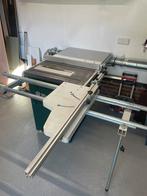 Zaagtafel metabo tk1688, Doe-het-zelf en Verbouw, Gereedschap | Zaagmachines, Ophalen, Gebruikt, Cirkelzaag, 70 mm of meer