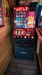 Gokautomaat Super 7 Hot 7.gokkast, Verzamelen, Automaten | Gokkasten en Fruitautomaten, Euro, Ophalen of Verzenden, Zo goed als nieuw