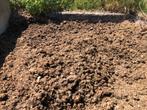 Paardenmest, Tuin en Terras, Aarde en Mest, Ophalen