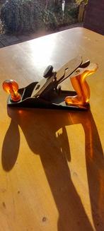 Oude houtschaaf, Ophalen of Verzenden