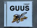 Guus Meeuwis - Morgen, leuke Gesigneerde cd!, Cd's en Dvd's, Cd's | Nederlandstalig, Ophalen of Verzenden, Levenslied of Smartlap