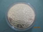 munten, Koningin Beatrix, Zilver, Ophalen of Verzenden, Losse munt