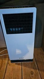 Eurom luchtkoeler, Witgoed en Apparatuur, Ophalen, Minder dan 60 m³, 3 snelheden of meer, Afstandsbediening