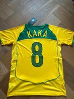 Brazilië Shirt 2006 – Kaká #8 – Maat M, Maat M, Ophalen of Verzenden, Nieuw, Shirt