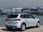 SKODA KAMIQ 1.0 TSI AMBITION I TREKHAAK I CRUISE CONTROL I A, Stof, Gebruikt, Met garantie (alle), 620 kg