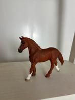 Schleich vossen merrie - zo goed als nieuw, Verzamelen, Dierenverzamelingen, Ophalen of Verzenden, Zo goed als nieuw, Paard, Beeldje of Figuurtje