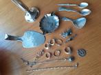 Zilveren Sieraden enzv, Antiek en Kunst, Ophalen