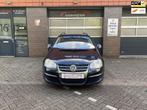 Volkswagen Golf Variant 1.4 TSI Comfortline Business, Voorwielaandrijving, Gebruikt, Zwart, 4 cilinders