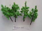 Boom 25 5cm n-spoor, Ophalen of Verzenden, Nieuw, Natuur