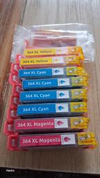 HP inktpatronen 364 XL, Ophalen of Verzenden