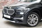 BMW X1 sDrive20i High Executive xLine Automaat / Panoramadak, Auto's, BMW, Te koop, 1460 kg, Benzine, Gebruikt