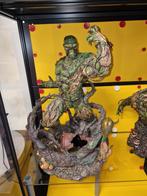 Xm studios swamp thing.(Ex).Xm studio.sideshow., Ophalen of Verzenden, Zo goed als nieuw