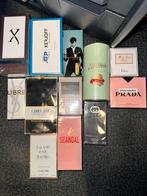 Parfumes, Ophalen of Verzenden, Zo goed als nieuw