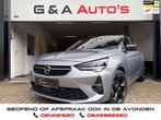 Opel Corsa 1.2 GS LINE / CRUISE CTRL / 360CAMERA / PDC / CAR, Voorwielaandrijving, Adaptive Cruise Control, Gebruikt, Zwart