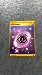 Basic Energy, Ophalen of Verzenden, Zo goed als nieuw