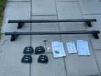 Nette thule dakdragers voor Volvo V60, Auto diversen, Dakdragers, Ophalen, Gebruikt