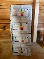 4x Gamma Bradford Grondinbouwspot LED - Nieuw in doos!, Tuin en Terras, Buitenverlichting, Minder dan 50 watt, Nieuw, Ophalen of Verzenden