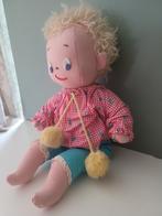 Vintage Waldorf Pop style - Handgemaakt, Kinderen en Baby's, Speelgoed | Poppen, Ophalen of Verzenden, Gebruikt, Overige typen