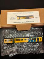 Tussenrijtuig voor NS sprinter nieuw, Hobby en Vrije tijd, Modeltreinen | H0, Overige merken, Gelijkstroom, Ophalen of Verzenden