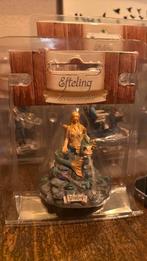 Efteling luvile zeemeermin., Ophalen of Verzenden, Nieuw, Beeldje of Poppetje