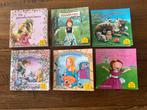 6 Leuke Pixi Boekjes, Boeken, Ophalen of Verzenden, Gelezen, Sprookjes