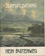 Slamat datang Logeren in tempo doeloe- Hein Buitenweg**, Boeken, Ophalen of Verzenden, 20e eeuw of later, Gelezen