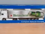 Heineken miniatuur nr 1, Nieuw, Heineken, Ophalen of Verzenden