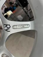 Interaction 16 inch velgen 5x114,3 66,1 zeer nette velgen, Auto-onderdelen, Banden en Velgen, Ophalen of Verzenden, 16 inch, Zomerbanden