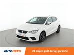 SEAT Ibiza 1.0 TSI FR Style | TT33442 | (bj 2017), Auto's, Seat, Voorwielaandrijving, Stof, Gebruikt, Met garantie (alle)