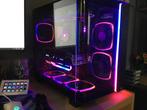 Gaming PC - Ryzen 5 7600X, RX 6700 XT, Computers en Software, Desktop Pc's, Ophalen, 32 GB, Nieuw, Gaming