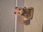 Sylvanian beertjes, Ophalen of Verzenden, Nieuw, Beeldje, Overige merken