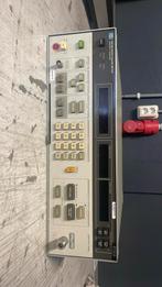 HP HEWLETT PACKARD 8970B noise figure meter 613538, Doe-het-zelf en Verbouw, Meetapparatuur, Ophalen of Verzenden, Gebruikt