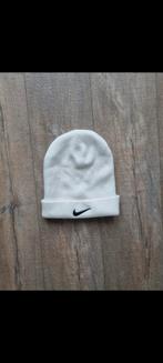 Nike muts, Ophalen of Verzenden, Zo goed als nieuw, Jongetje of Meisje, Muts