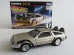 Tomica DeLorean 07 3inch tomy, Ophalen of Verzenden, Nieuw, Auto