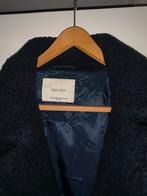 Sissy boy  teddy winterjas maat XL als nieuw, Maat 38/40 (M), Blauw, Sissy boy, Ophalen of Verzenden