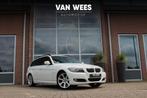 ️ BMW 3-serie Touring 325i E91 High Executive | Automaa, Auto's, BMW, Achterwielaandrijving, Gebruikt, Zwart, 1600 kg