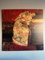 Diversen kunst voor aan de muur, Antiek en Kunst, Kunst | Schilderijen | Abstract, Ophalen