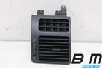 Luchtrooster in dashboard rechts VW Touran 1T 1T0819704A, Gebruikt