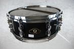 Tama Superstar snare met starcast hoops. 14x5 inch, Ophalen of Verzenden, Gebruikt, Drums of Percussie
