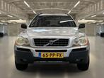 Volvo XC90 2.9 T6 Exclusive Lederen bekleding, 7 persoon, ga, Auto's, Gebruikt, 2037 kg, 7 stoelen, 2922 cc