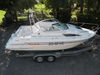 prachtige  sealine    12950 euro, Watersport en Boten, Ophalen, Zo goed als nieuw, 6 tot 9 meter, 50 pk of meer