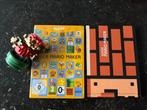Super Mario Maker + boek + amiibo, Spelcomputers en Games, Games | Nintendo Wii U, 1 speler, Ophalen of Verzenden, Zo goed als nieuw