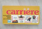 Carriere bordspel, vintage uit 1985, Gebruikt, Ophalen of Verzenden