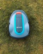 Gardena Sileno 250 Smart (wifi) robotmaaier met toebehoren, Tuin en Terras, Robotmaaiers, Ophalen of Verzenden, Gardena / Husqvarna