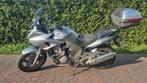 Tourmotor Honda CBF1000A 2009 – Zilver – Met ruime topkoffer, Particulier, Toermotor