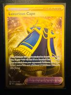 Pokémon Luxurious Cape #265 Paradox Rift, Hobby en Vrije tijd, Verzamelkaartspellen | Pokémon, Ophalen of Verzenden, Zo goed als nieuw