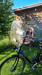 Yepp mini (voor) fietsstoeltje, Fietsen en Brommers, Ophalen, Zo goed als nieuw